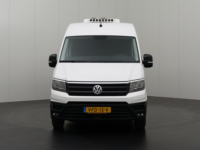 Volkswagen Crafter 2.0TDI 140PK L4H3 Koelauto | Navigatie | Airco | Cruise