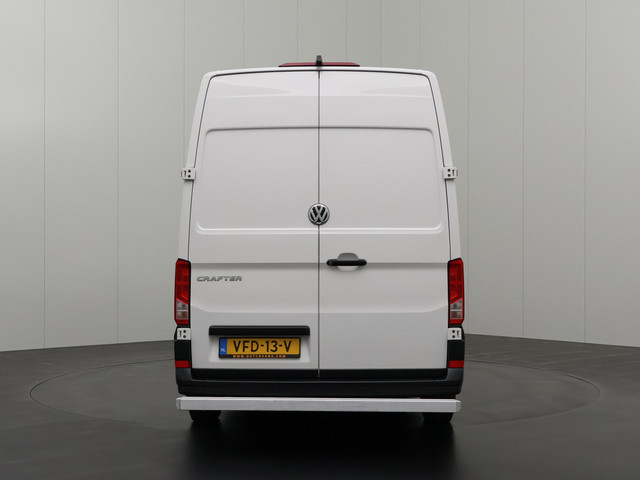 Volkswagen Crafter 2.0TDI 140PK L4H3 Koelauto | Navigatie | Airco | Cruise