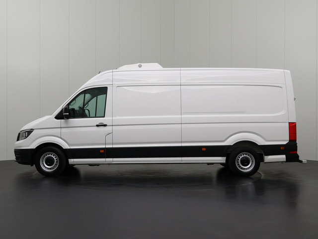 Volkswagen Crafter 2.0TDI 140PK L4H3 Koelauto | Navigatie | Airco | Cruise