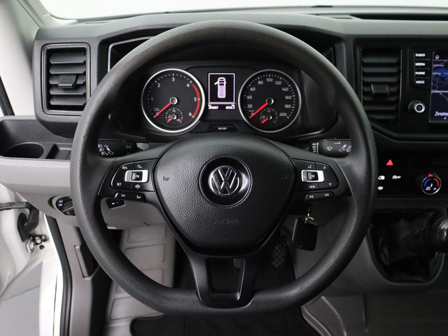 Volkswagen Crafter 2.0TDI 140PK L4H3 Koelauto | Navigatie | Airco | Cruise