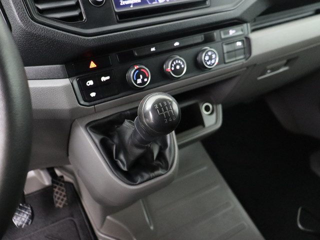 Volkswagen Crafter 2.0TDI 140PK L4H3 Koelauto | Navigatie | Airco | Cruise