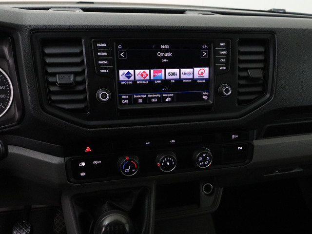 Volkswagen Crafter 2.0TDI 140PK L4H3 Koelauto | Navigatie | Airco | Cruise