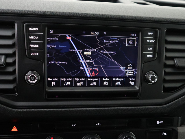 Volkswagen Crafter 2.0TDI 140PK L4H3 Koelauto | Navigatie | Airco | Cruise