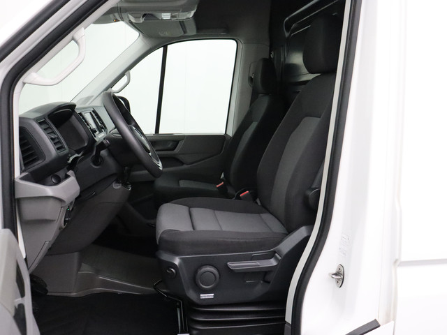 Volkswagen Crafter 2.0TDI 140PK L4H3 Koelauto | Navigatie | Airco | Cruise