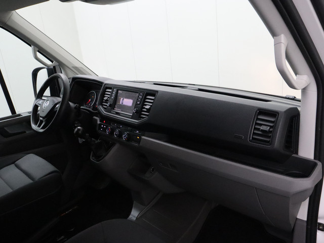 Volkswagen Crafter 2.0TDI 140PK L4H3 Koelauto | Navigatie | Airco | Cruise