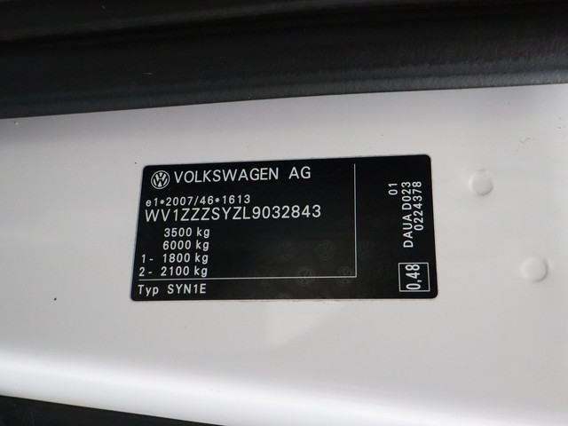 Volkswagen Crafter 2.0TDI 140PK L4H3 Koelauto | Navigatie | Airco | Cruise