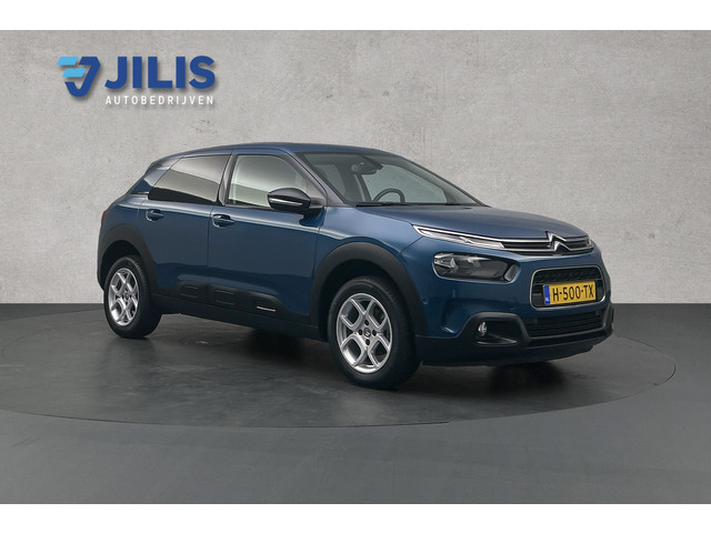 citroen-c4-cactus-1.2-puretech-feel---camera---parkeersensoren---apple-carplay---navigatie