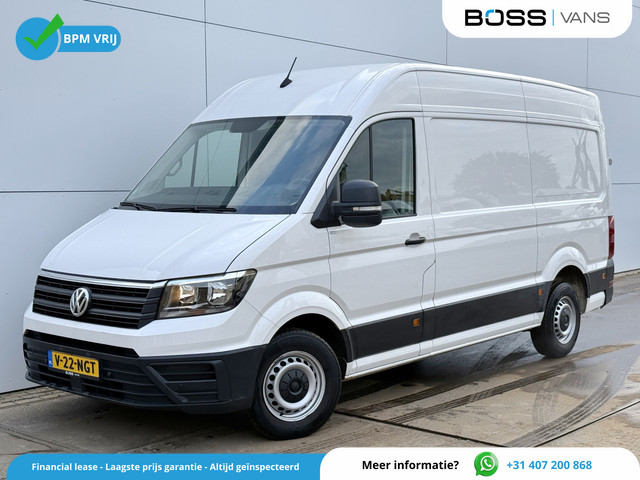 volkswagen-crafter-2.0-tdi-140pk-l3h3-airco-cruise-control-carplay-parkeersensoren-voor-achter