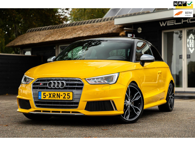 audi-a1-2.0-tfsi-s1-quattro-nl-auto-i-nap-i-panoramadak-i-led-i-bose-i-cruise-i-airco-i-schaalstoelen-i-zeer-netjes-i-vegasgeel