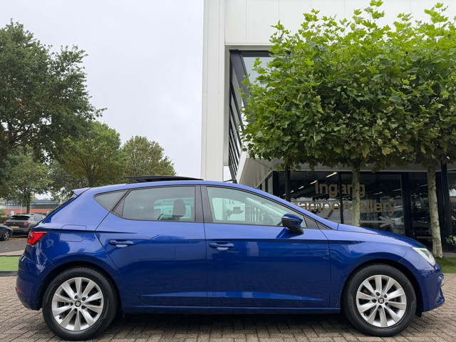 Seat Leon 1.0 TSI FR PANO, APPLE CARPLAY, CAMERA, BEATS, VC, LEDER