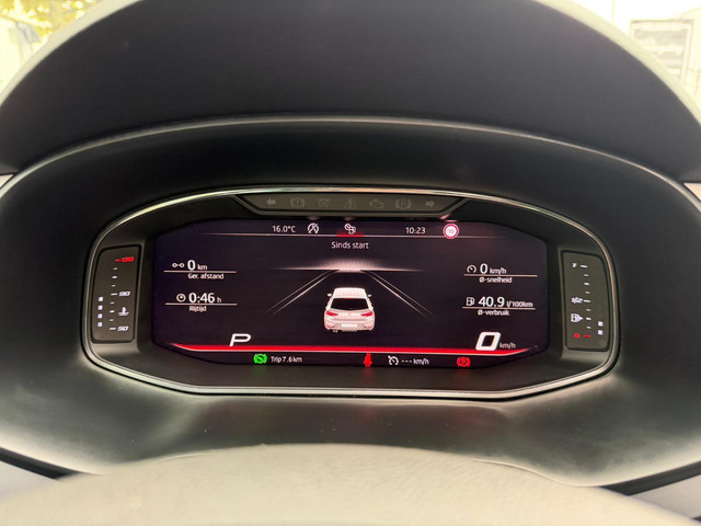 Seat Leon 1.0 TSI FR PANO, APPLE CARPLAY, CAMERA, BEATS, VC, LEDER