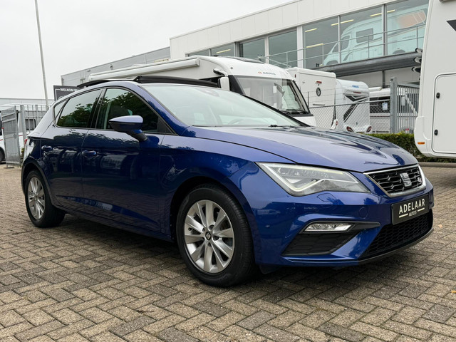 Seat Leon 1.0 TSI FR PANO, APPLE CARPLAY, CAMERA, BEATS, VC, LEDER