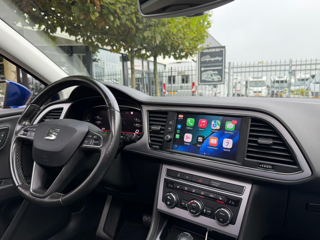 Seat Leon 1.0 TSI FR PANO, APPLE CARPLAY, CAMERA, BEATS, VC, LEDER