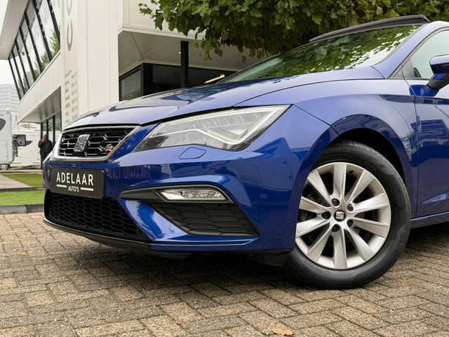 Seat Leon 1.0 TSI FR PANO, APPLE CARPLAY, CAMERA, BEATS, VC, LEDER