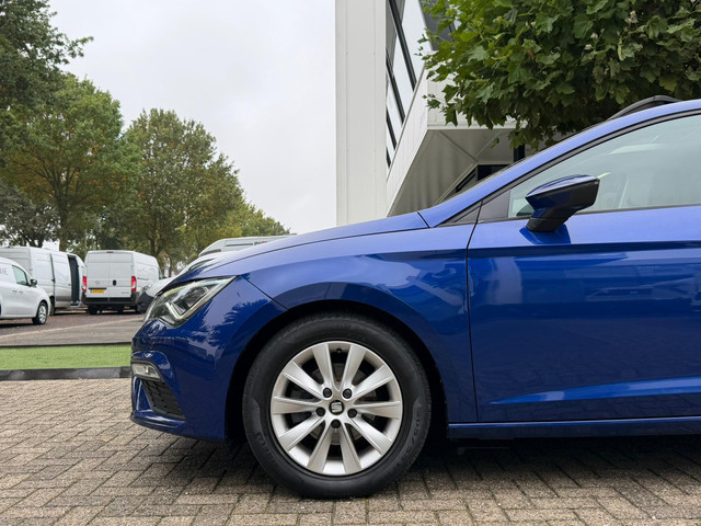 Seat Leon 1.0 TSI FR PANO, APPLE CARPLAY, CAMERA, BEATS, VC, LEDER