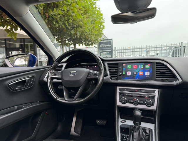 Seat Leon 1.0 TSI FR PANO, APPLE CARPLAY, CAMERA, BEATS, VC, LEDER