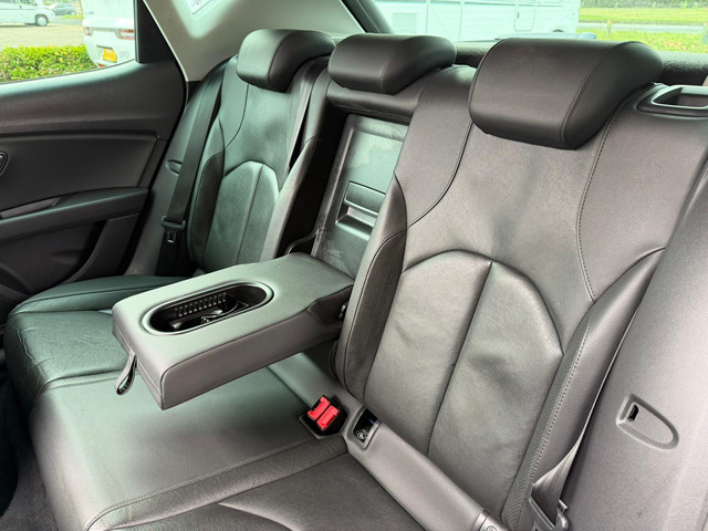 Seat Leon 1.0 TSI FR PANO, APPLE CARPLAY, CAMERA, BEATS, VC, LEDER