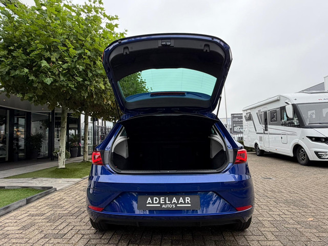 Seat Leon 1.0 TSI FR PANO, APPLE CARPLAY, CAMERA, BEATS, VC, LEDER