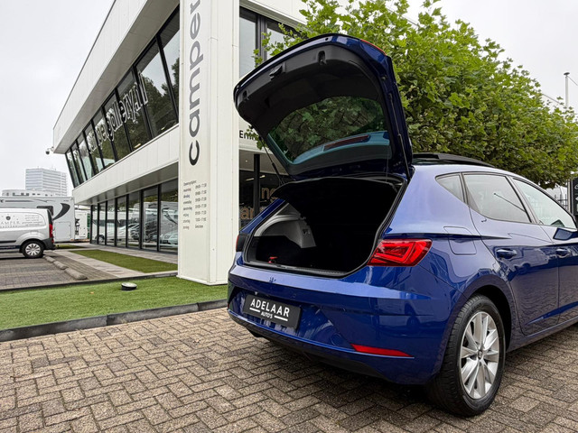 Seat Leon 1.0 TSI FR PANO, APPLE CARPLAY, CAMERA, BEATS, VC, LEDER