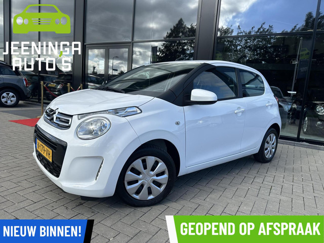 citroen-c1-1.0-vti-camera-carplay-airco-cruise