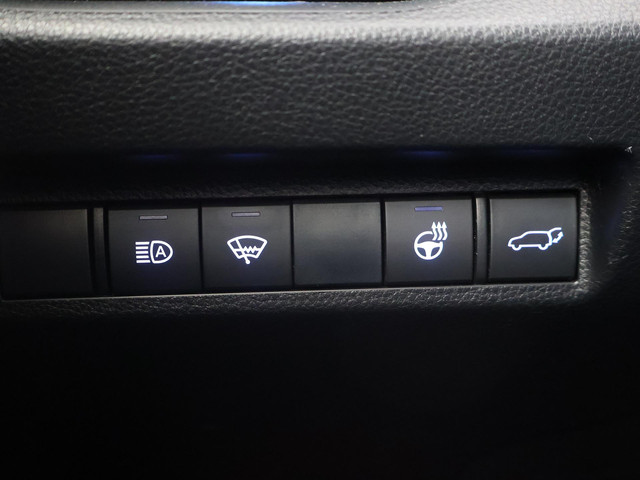 Toyota RAV4 2.5 HYBRID AWD BI-TONE + TREKHAAK | CARPLAY | CAMERA | STUUR STOELVERWARMING