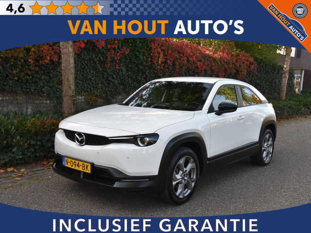 mazda-mx-30-e-skyactiv-145-comfort-36-kwh---camera---navi