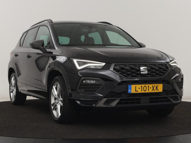 seat-ateca-1.5-tsi-fr-business-intense---trekhaak---achteruitrijcamera---sfeerverlichting---navigatie---carplay---stoelverwarming---full-le