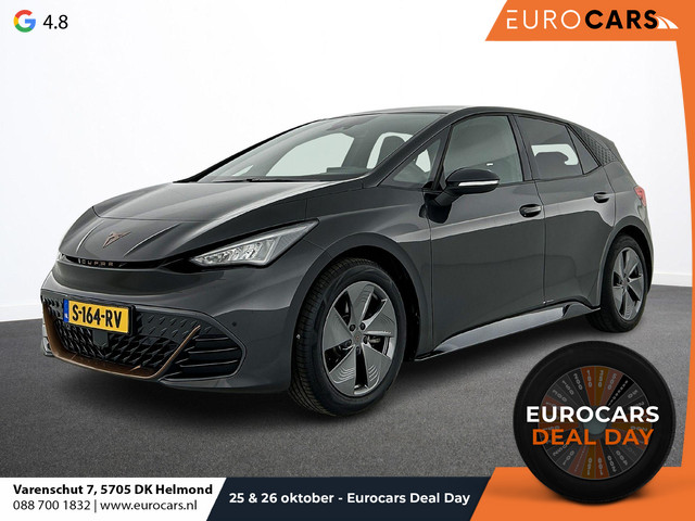 cupra-born-essential-62-kwh-airco-ecc-navi-carplay-adaptive-cruise-control-ambient-light-pdc-va---camera