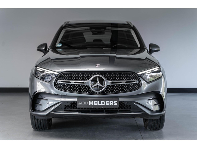 Mercedes-Benz GLC 400e 4MATIC AMG Lane ACC 360° Pano HuD