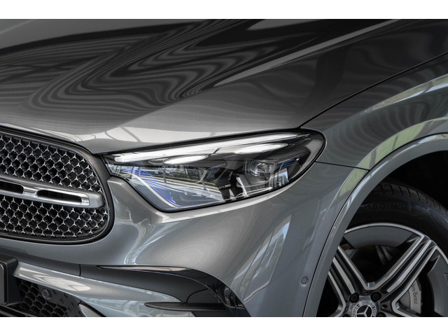 Mercedes-Benz GLC 400e 4MATIC AMG Lane ACC 360° Pano HuD