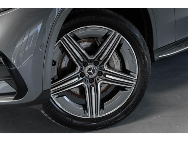 Mercedes-Benz GLC 400e 4MATIC AMG Lane ACC 360° Pano HuD