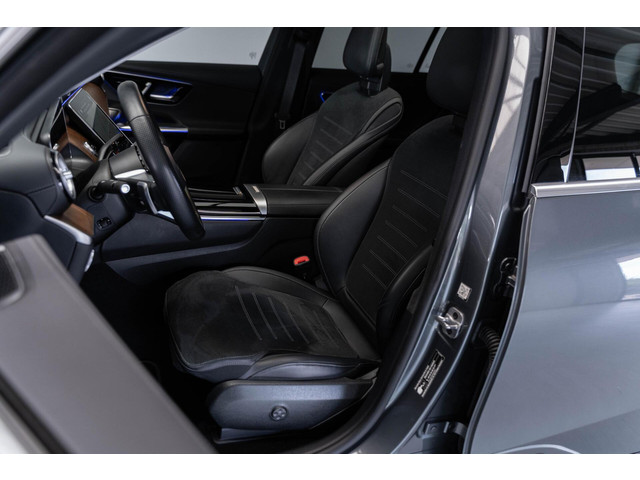 Mercedes-Benz GLC 400e 4MATIC AMG Lane ACC 360° Pano HuD