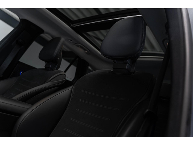 Mercedes-Benz GLC 400e 4MATIC AMG Lane ACC 360° Pano HuD