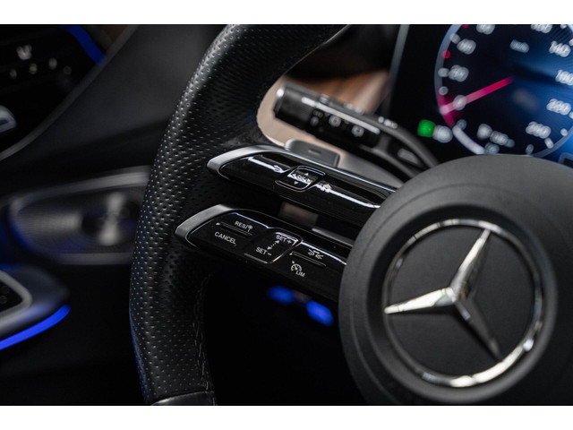 Mercedes-Benz GLC 400e 4MATIC AMG Lane ACC 360° Pano HuD