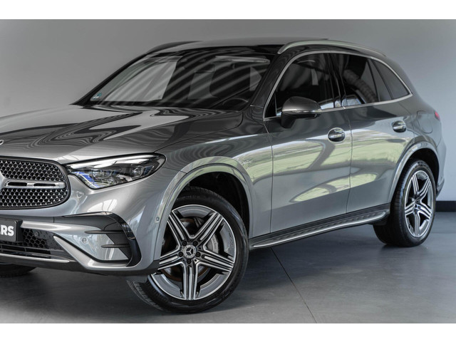 Mercedes-Benz GLC 400e 4MATIC AMG Lane ACC 360° Pano HuD