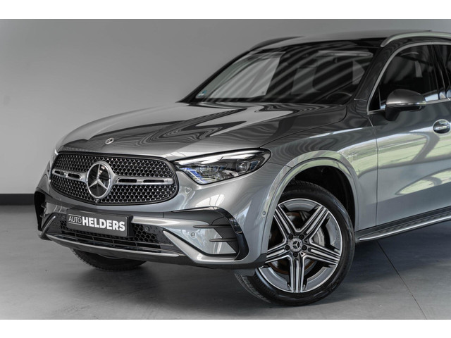 Mercedes-Benz GLC 400e 4MATIC AMG Lane ACC 360° Pano HuD