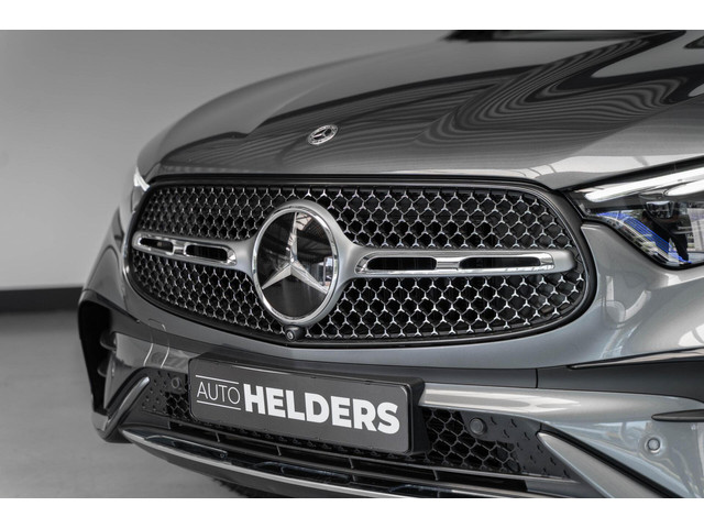 Mercedes-Benz GLC 400e 4MATIC AMG Lane ACC 360° Pano HuD
