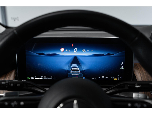 Mercedes-Benz GLC 400e 4MATIC AMG Lane ACC 360° Pano HuD