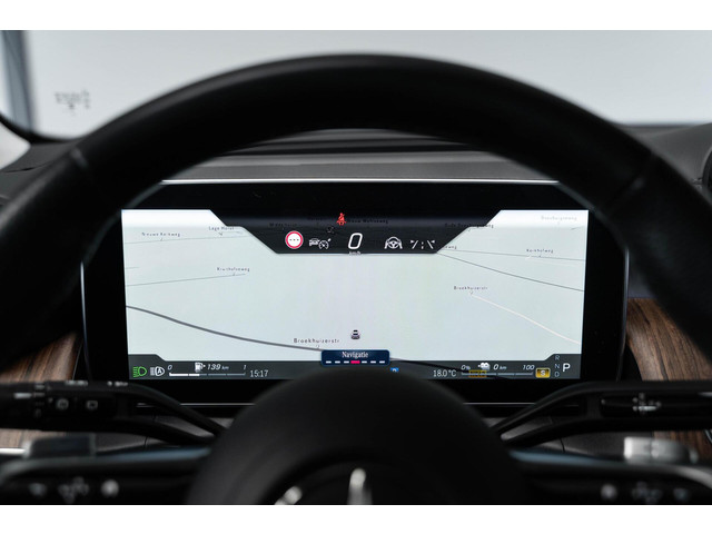 Mercedes-Benz GLC 400e 4MATIC AMG Lane ACC 360° Pano HuD