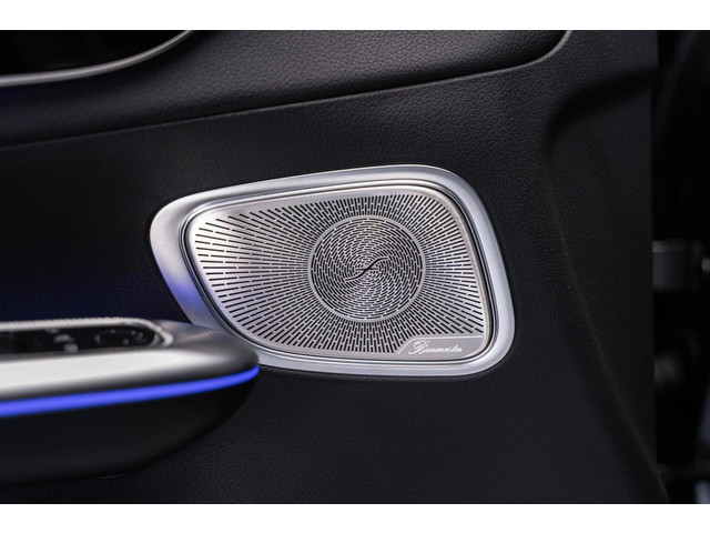 Mercedes-Benz GLC 400e 4MATIC AMG Lane ACC 360° Pano HuD