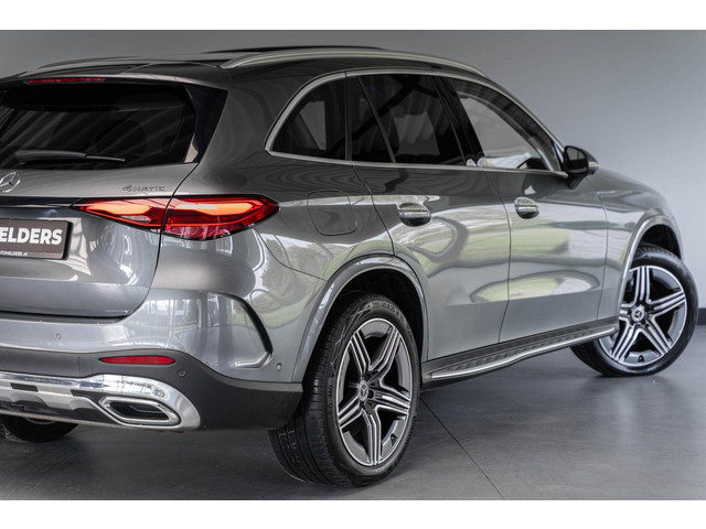Mercedes-Benz GLC 400e 4MATIC AMG Lane ACC 360° Pano HuD