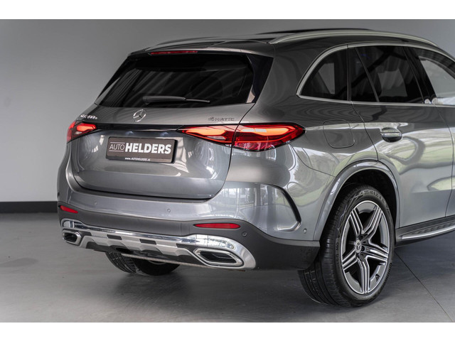 Mercedes-Benz GLC 400e 4MATIC AMG Lane ACC 360° Pano HuD