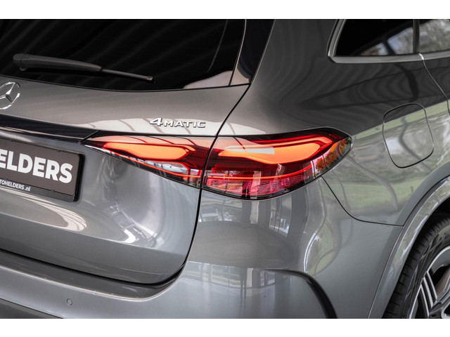 Mercedes-Benz GLC 400e 4MATIC AMG Lane ACC 360° Pano HuD