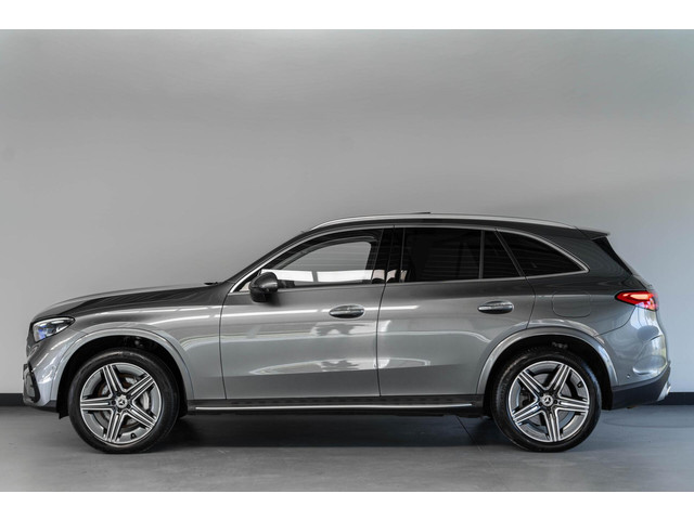 Mercedes-Benz GLC 400e 4MATIC AMG Lane ACC 360° Pano HuD