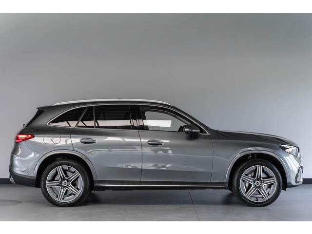 Mercedes-Benz GLC 400e 4MATIC AMG Lane ACC 360° Pano HuD