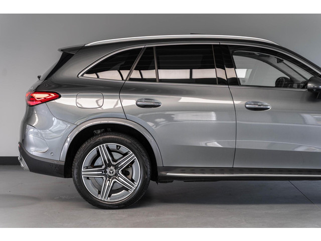 Mercedes-Benz GLC 400e 4MATIC AMG Lane ACC 360° Pano HuD