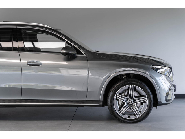 Mercedes-Benz GLC 400e 4MATIC AMG Lane ACC 360° Pano HuD