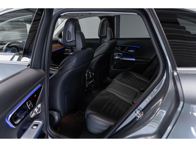 Mercedes-Benz GLC 400e 4MATIC AMG Lane ACC 360° Pano HuD