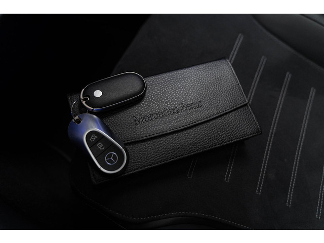 Mercedes-Benz GLC 400e 4MATIC AMG Lane ACC 360° Pano HuD