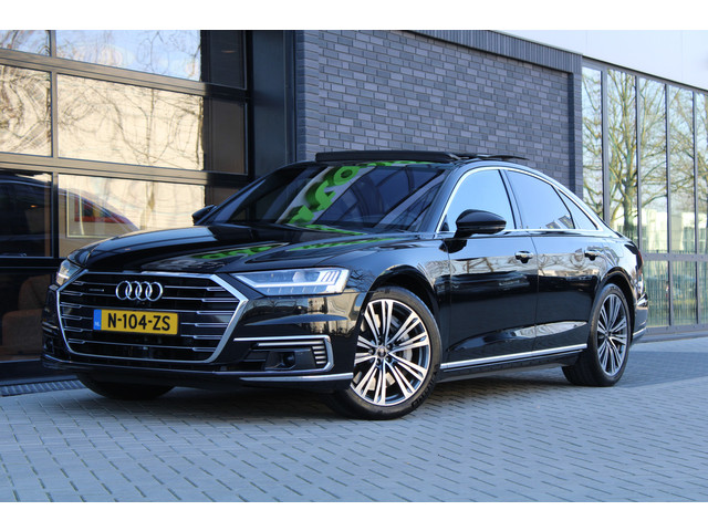 audi-a8-60-tfsi-e-quattro-pro-line-plus---pano---bo---massage---stoelkoeling---360---stoel-stuurverw--